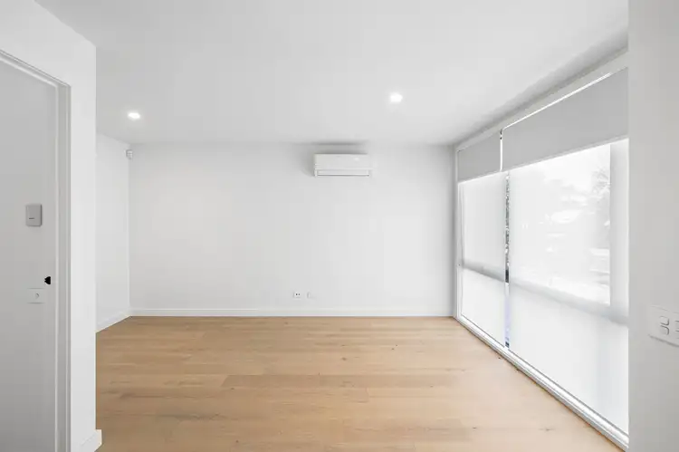 Third view of Homely townhouse listing, 5/33 Arthur Street, Eltham VIC 3095
