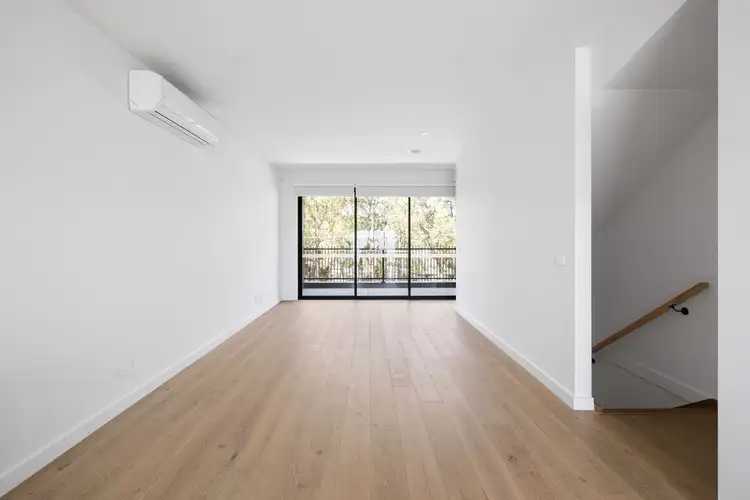 Fourth view of Homely townhouse listing, 5/33 Arthur Street, Eltham VIC 3095