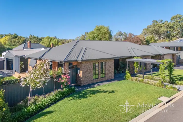 2 Topham Lane, Birdwood SA 5234