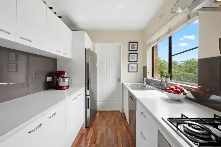 Second view of Homely unit listing, 1/10-12 Price Street, Ryde NSW 2112