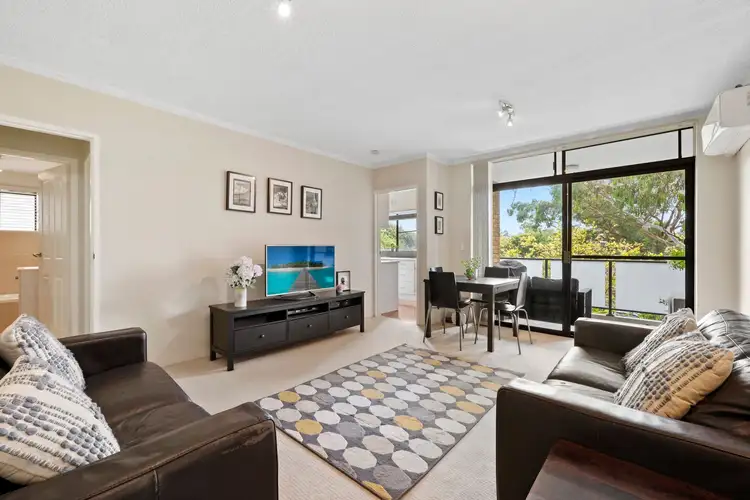Third view of Homely unit listing, 1/10-12 Price Street, Ryde NSW 2112
