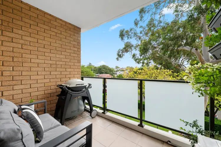 Fourth view of Homely unit listing, 1/10-12 Price Street, Ryde NSW 2112