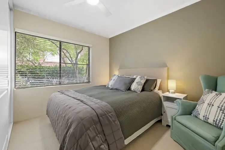 Fifth view of Homely unit listing, 1/10-12 Price Street, Ryde NSW 2112