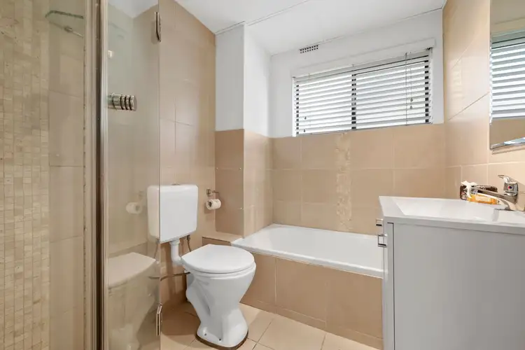 Sixth view of Homely unit listing, 1/10-12 Price Street, Ryde NSW 2112