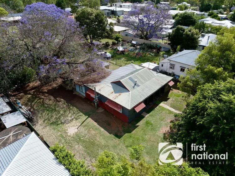 40 Durah Street, Chinchilla QLD 4413