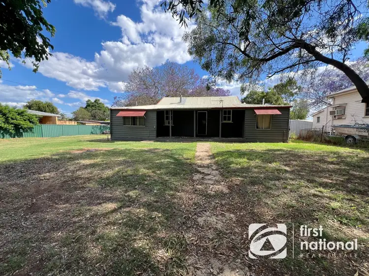 Second view of Homely house listing, 40 Durah Street, Chinchilla QLD 4413