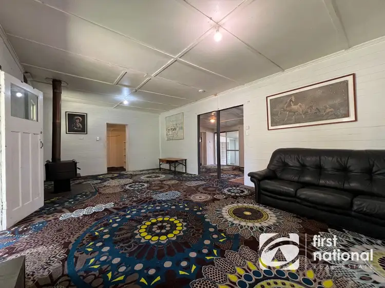 Fourth view of Homely house listing, 40 Durah Street, Chinchilla QLD 4413
