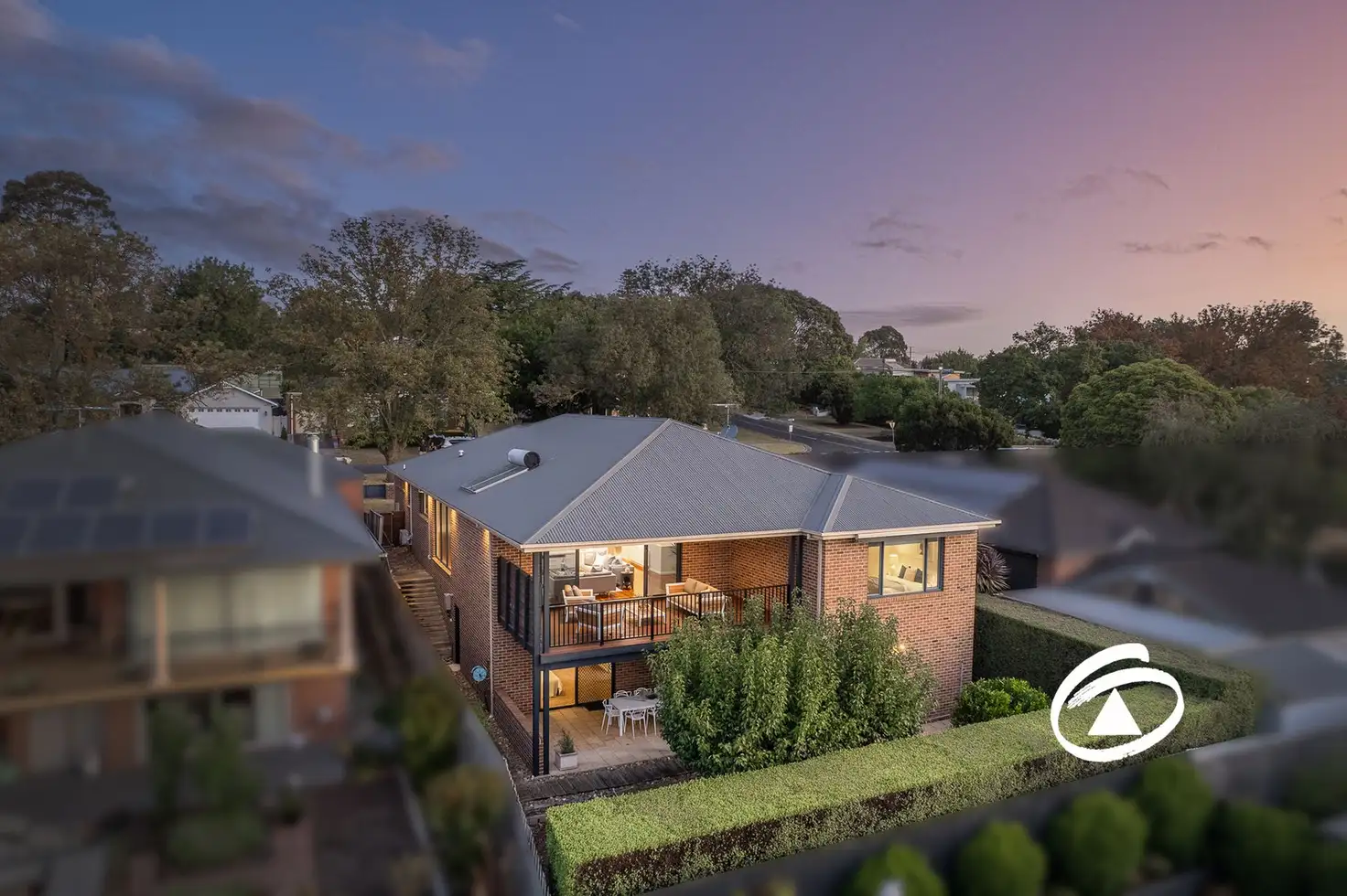 Main view of Homely house listing, 5 Rutland Road, Berwick VIC 3806