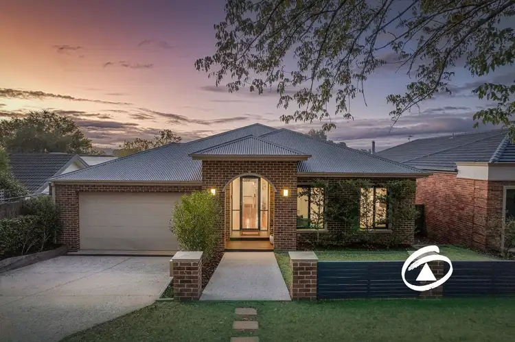 Second view of Homely house listing, 5 Rutland Road, Berwick VIC 3806