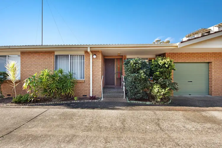 3/24-26 Oakland Avenue, The Entrance NSW 2261