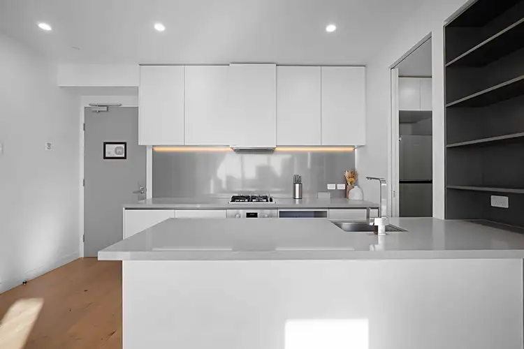 Fifth view of Homely apartment listing, 1101/301 King Street, Melbourne VIC 3000