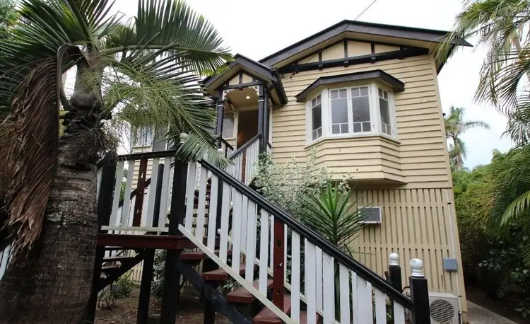 8 Beaton Street, West Mackay QLD 4740