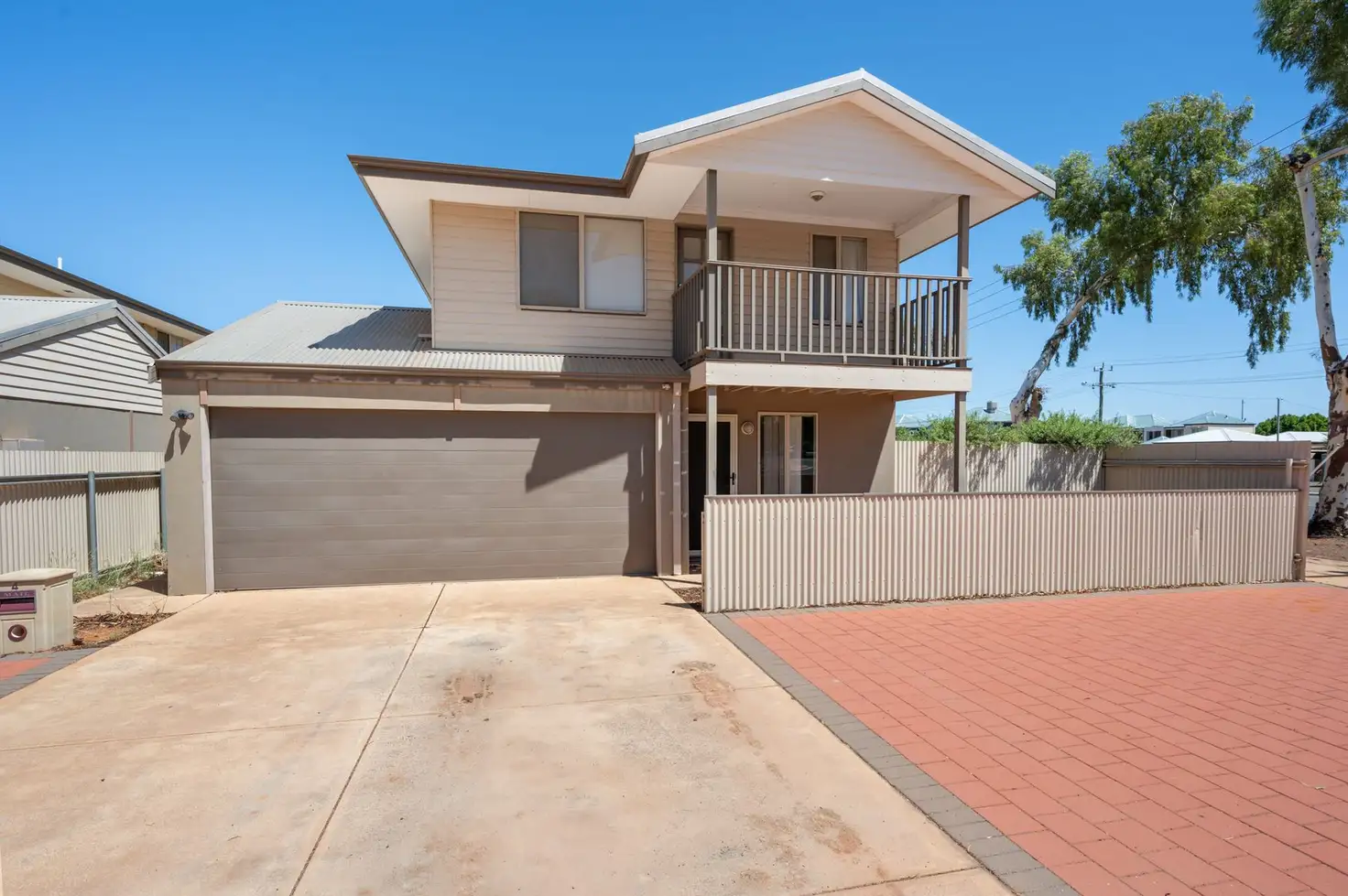 Main view of Homely house listing, 4/14 Cassidy Street, Kalgoorlie WA 6430