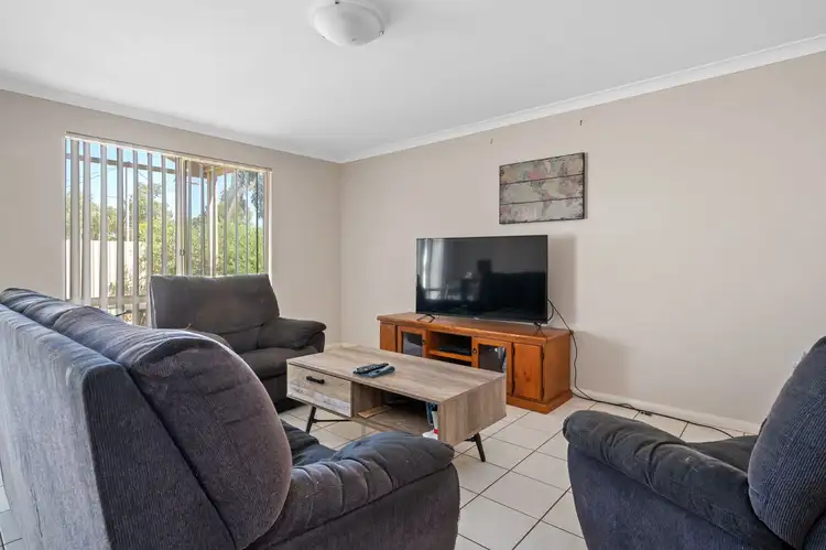 Second view of Homely house listing, 4/14 Cassidy Street, Kalgoorlie WA 6430