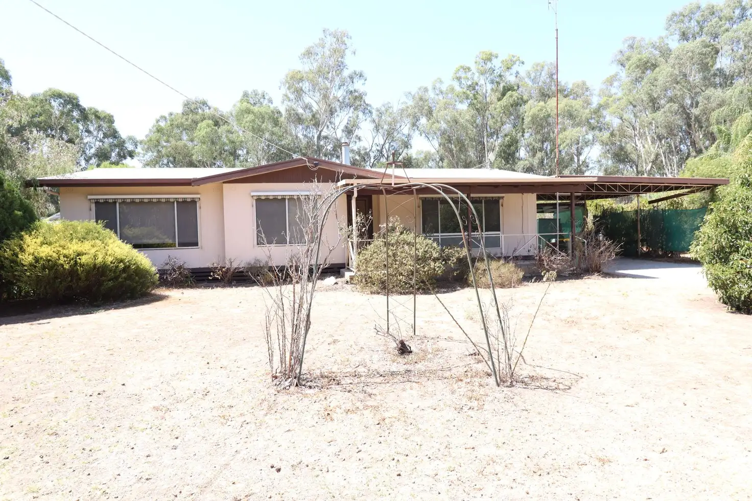 Main view of Homely house listing, 16 Farrant Court, Cohuna VIC 3568