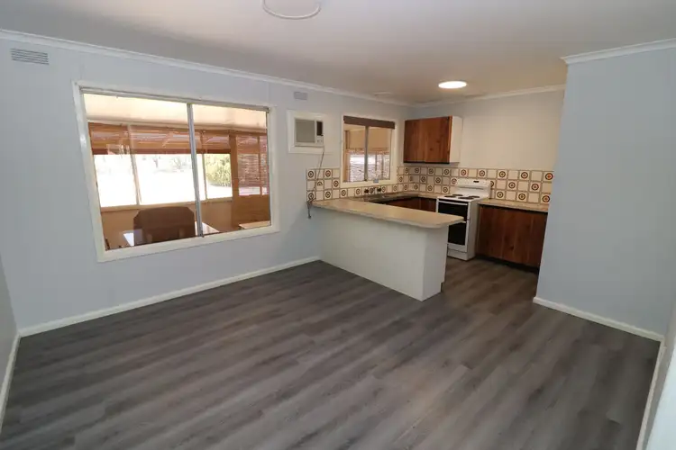 Second view of Homely house listing, 16 Farrant Court, Cohuna VIC 3568