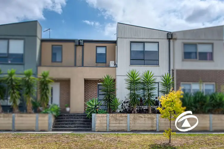 Main view of Homely townhouse listing, 61 Atlantic Drive, Pakenham VIC 3810