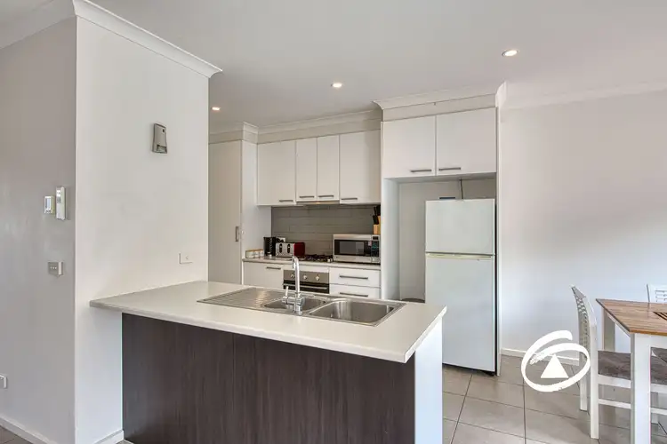 Second view of Homely townhouse listing, 61 Atlantic Drive, Pakenham VIC 3810