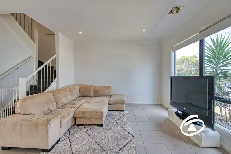 Fourth view of Homely townhouse listing, 61 Atlantic Drive, Pakenham VIC 3810