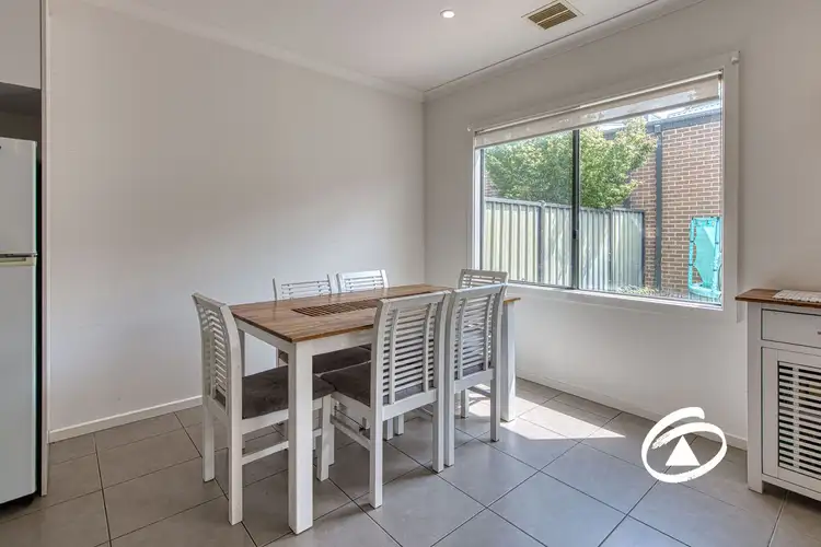 Fifth view of Homely townhouse listing, 61 Atlantic Drive, Pakenham VIC 3810