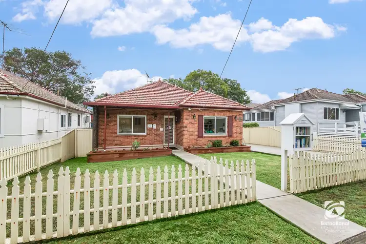 Third view of Homely house listing, 15 Edward Street, Camden NSW 2570