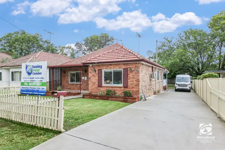 Fourth view of Homely house listing, 15 Edward Street, Camden NSW 2570