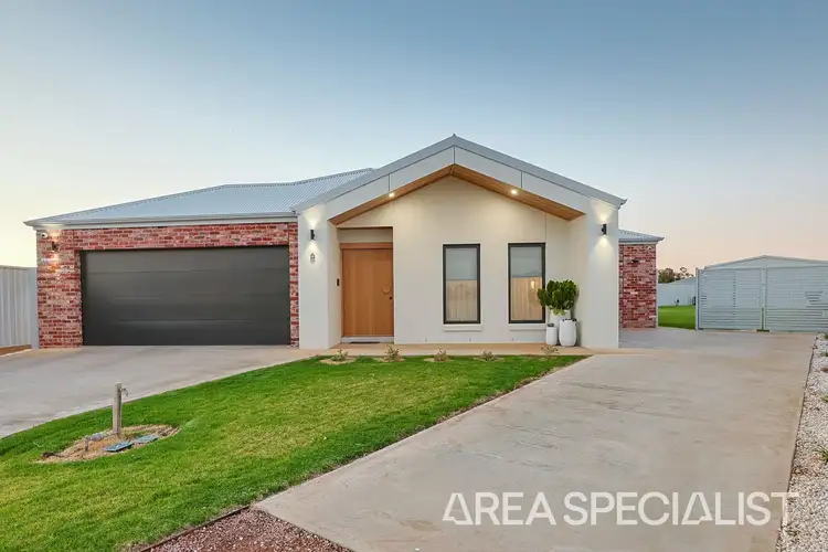 6 Gerstenmayer Court, Irymple VIC 3498