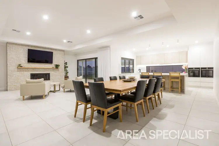 6 Gerstenmayer Court, Irymple VIC 3498