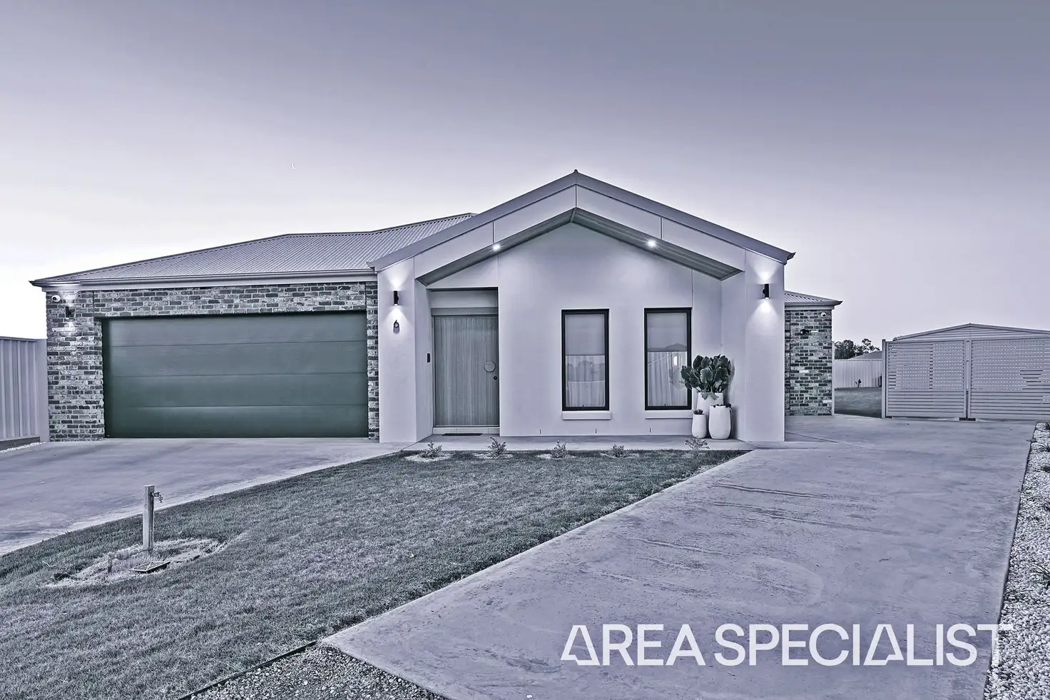 Main view of Homely house listing, 6 Gerstenmayer Court, Irymple VIC 3498