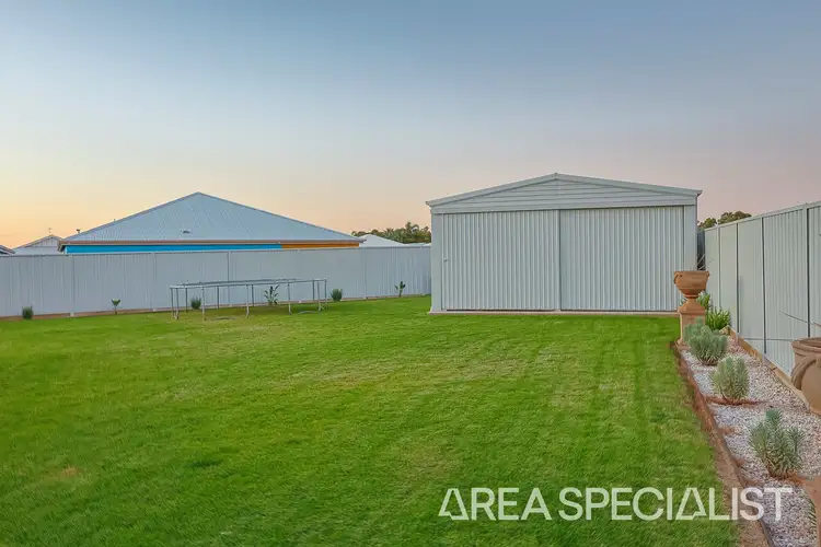Fifth view of Homely house listing, 6 Gerstenmayer Court, Irymple VIC 3498