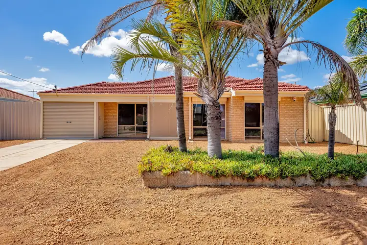 4 Bellbird Court, Greenfields WA 6210