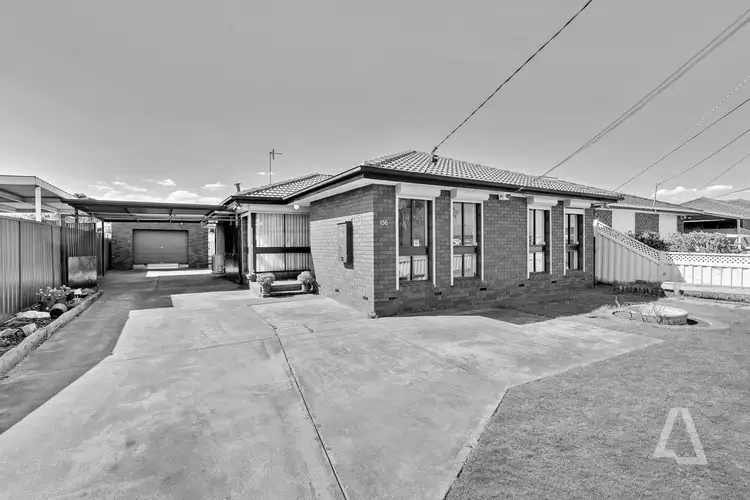 156 Neale Road, Deer Park VIC 3023