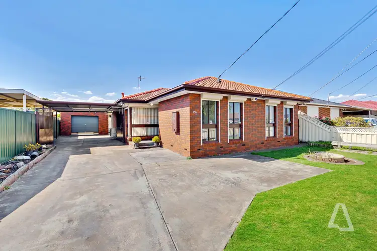 156 Neale Road, Deer Park VIC 3023