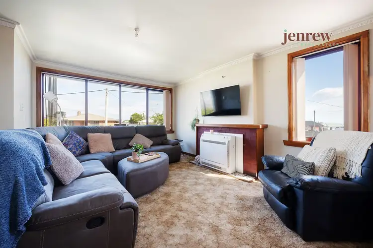 Second view of Homely house listing, 4 Hardy street, Acton TAS 7320