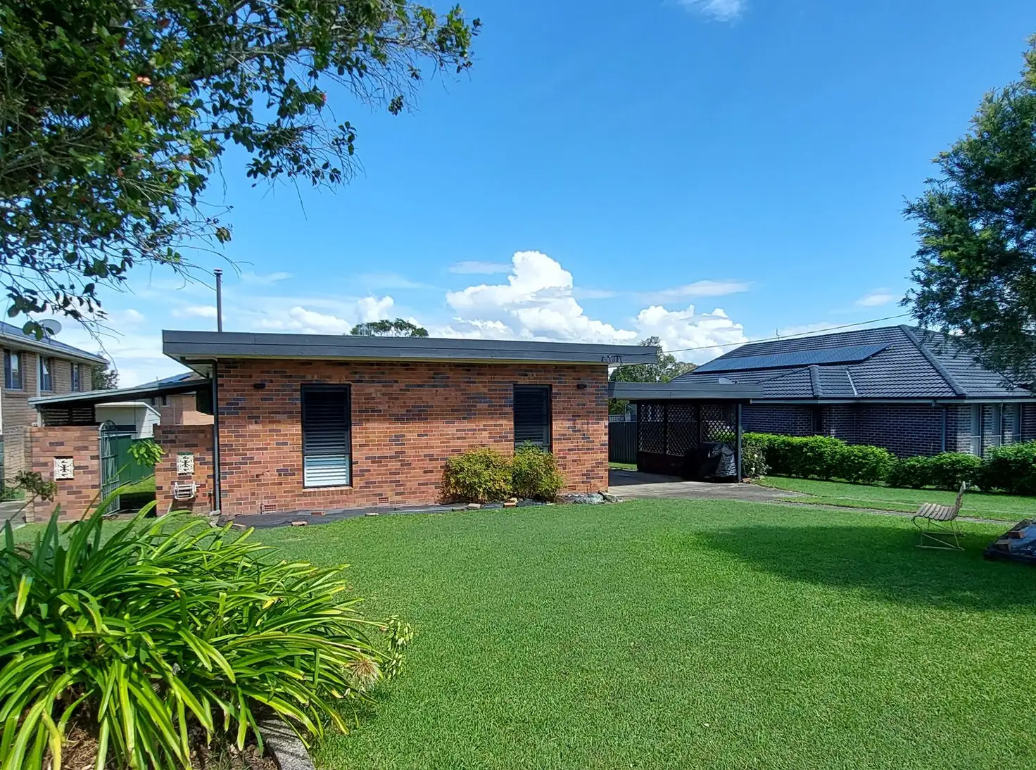 Main view of Homely house listing, 15 McLennan Street, Taree NSW 2430