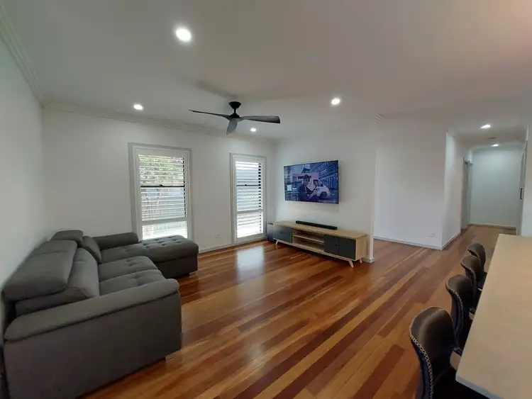 Second view of Homely house listing, 15 McLennan Street, Taree NSW 2430