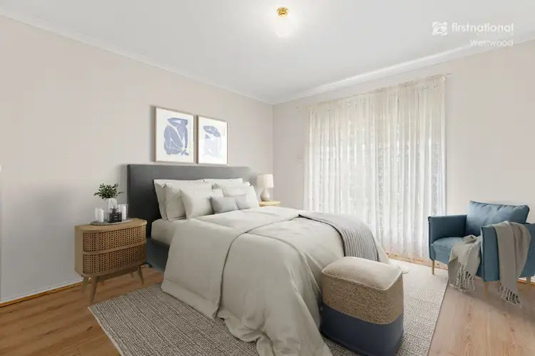 Fifth view of Homely unit listing, 5A Kimberley Road, Werribee VIC 3030