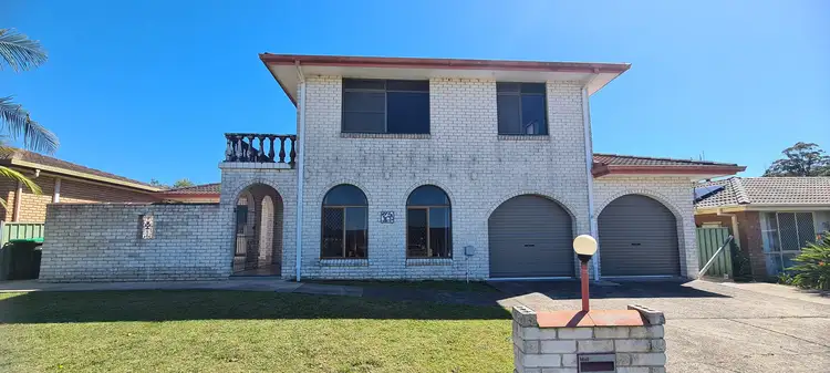 2/31 Illingari Circuit, Taree NSW 2430