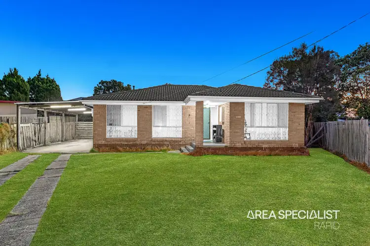 4 Glen Court, Hampton Park VIC 3976