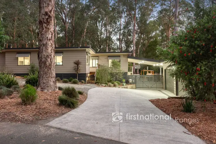 Third view of Homely house listing, 6 Maskell Street, Selby VIC 3159