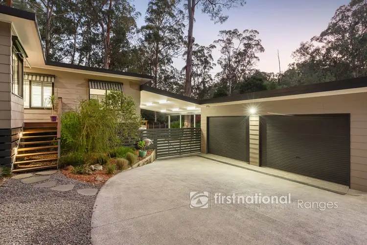 Fourth view of Homely house listing, 6 Maskell Street, Selby VIC 3159