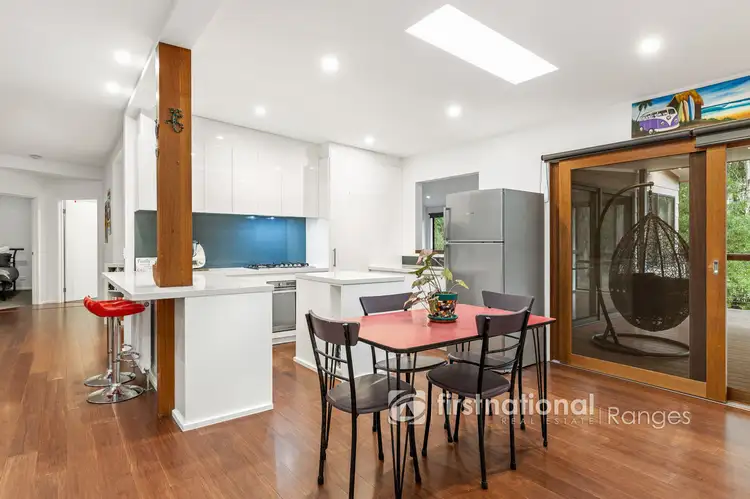 Sixth view of Homely house listing, 6 Maskell Street, Selby VIC 3159