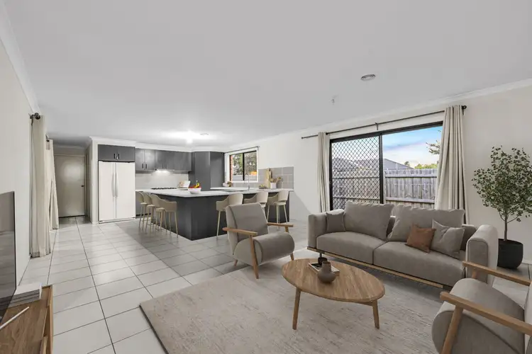 Second view of Homely house listing, 38 Parklink Drive, Cranbourne East VIC 3977