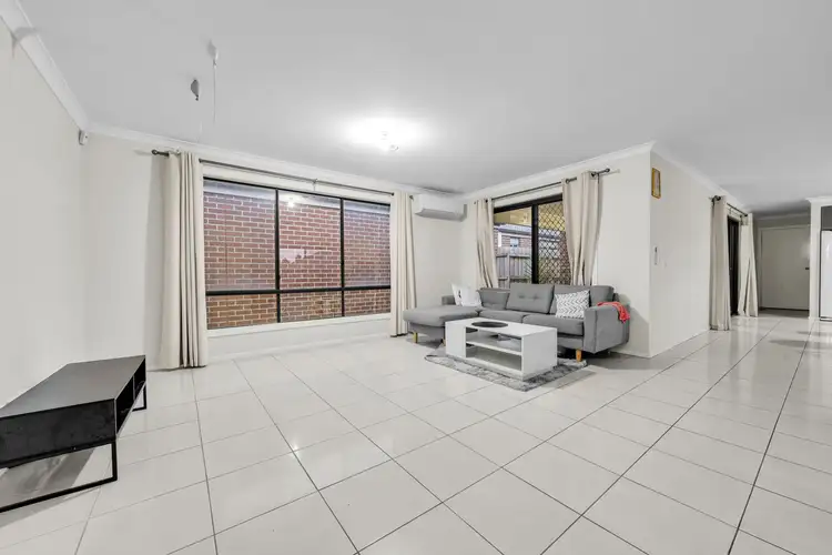 Fifth view of Homely house listing, 38 Parklink Drive, Cranbourne East VIC 3977