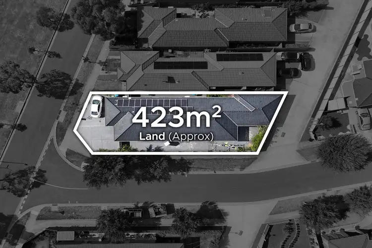 Sixth view of Homely house listing, 38 Parklink Drive, Cranbourne East VIC 3977