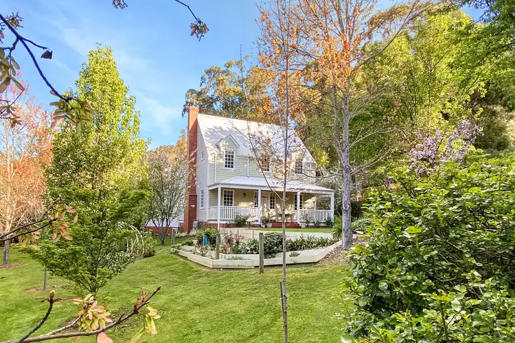50 Walkers Lane, Bright VIC 3741