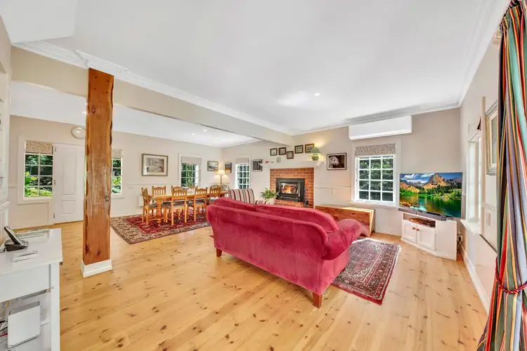 Fourth view of Homely house listing, 50 Walkers Lane, Bright VIC 3741