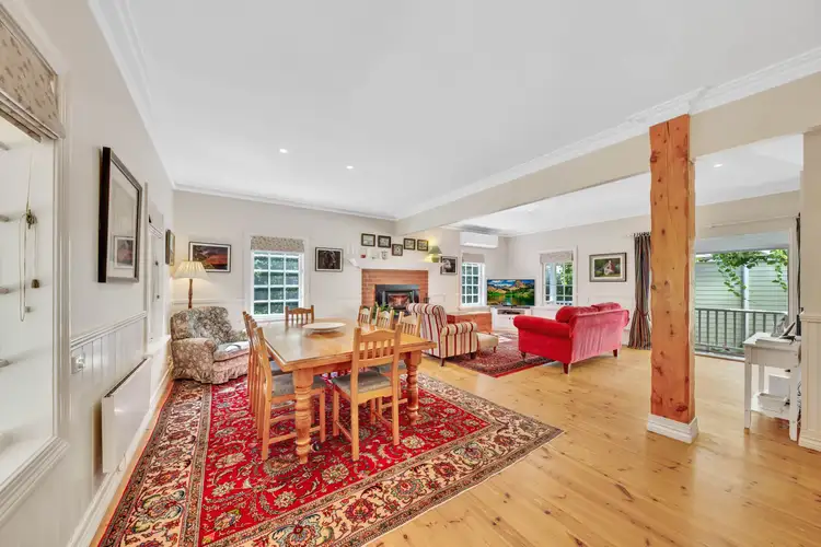 Fifth view of Homely house listing, 50 Walkers Lane, Bright VIC 3741