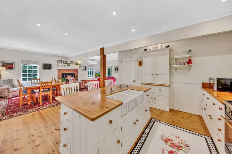 Seventh view of Homely house listing, 50 Walkers Lane, Bright VIC 3741