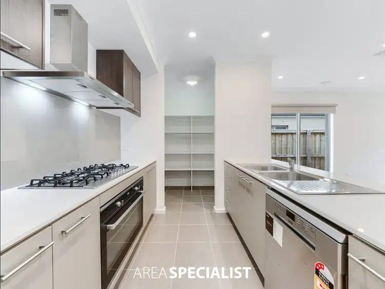 Second view of Homely house listing, 22 Patrobas Loop, Cranbourne East VIC 3977